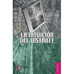 La intuición del instante