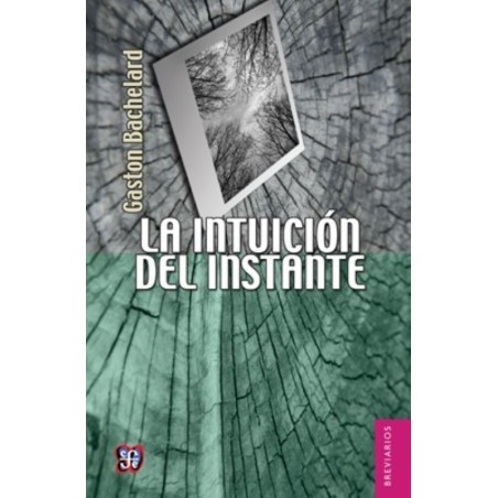 La intuición del instante