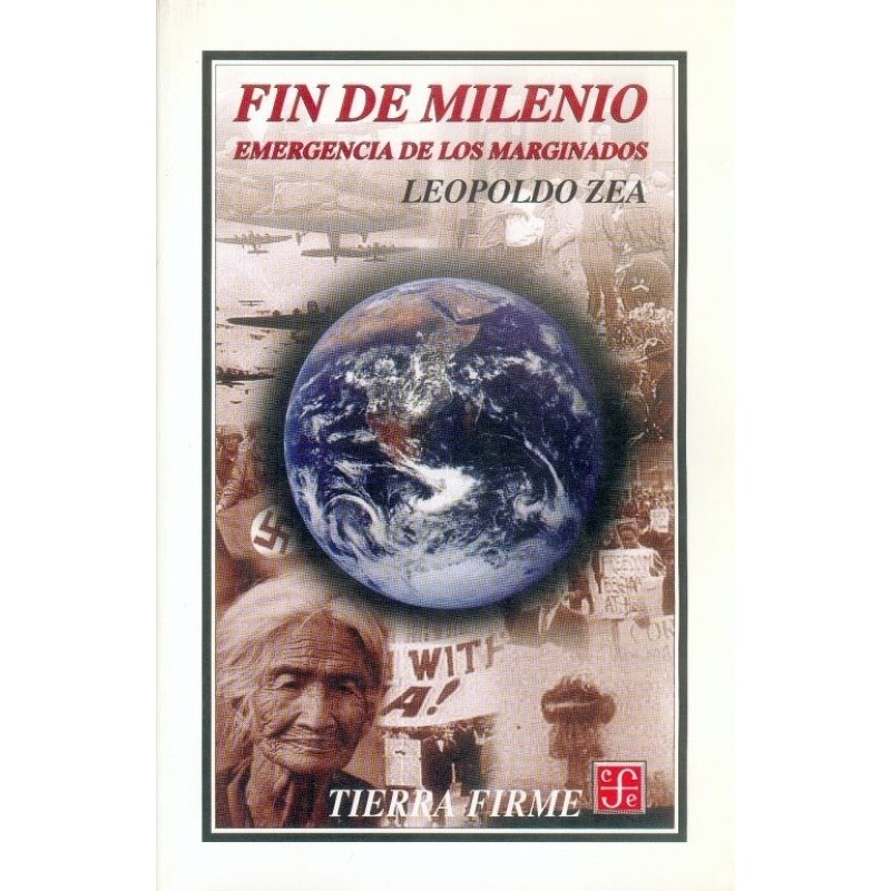 Fin de milenio Emergencia de los marginados