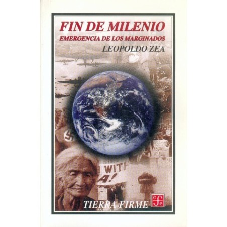 Fin de milenio Emergencia de los marginados