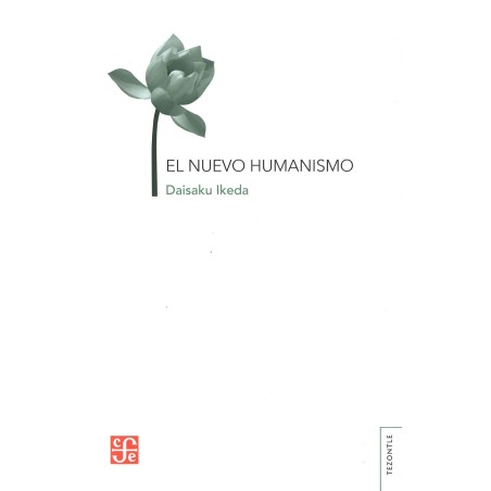 El nuevo humanismo.