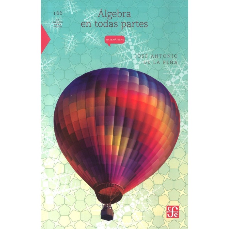 Álgebra en todas partes