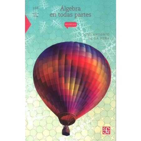 Álgebra en todas partes