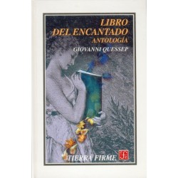 Libro del encantado: antología