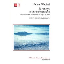 El regreso de los antepasados