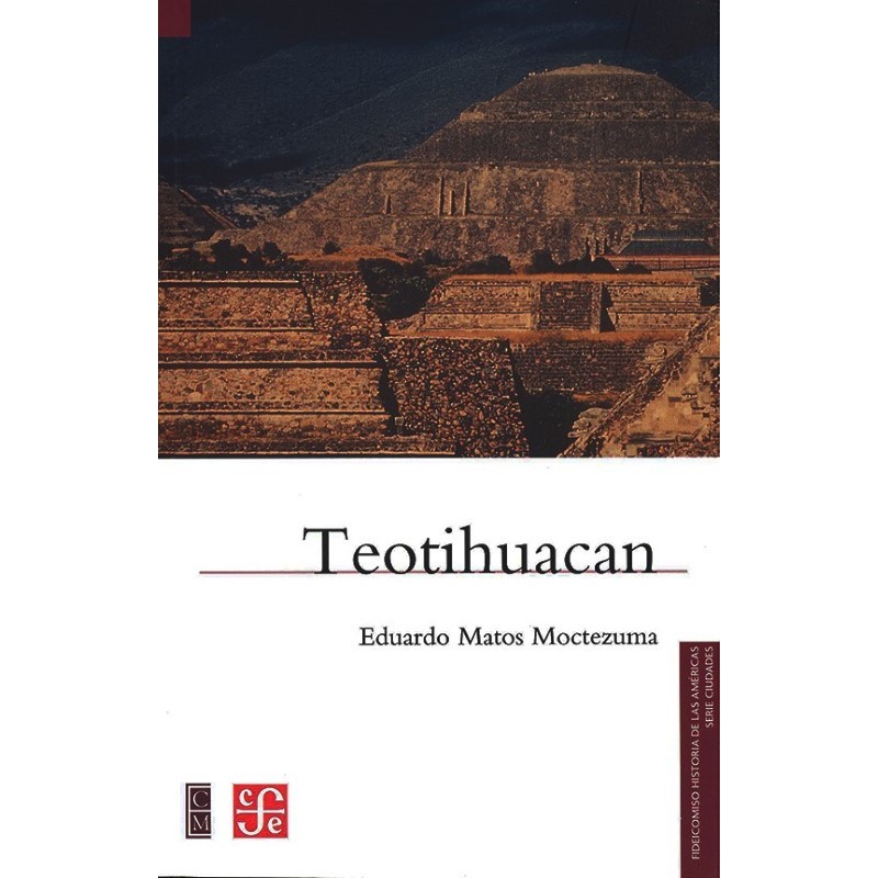Teotihuacan