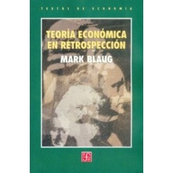 Teoría económica en retrospección