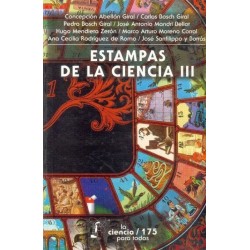 Estampas de la ciencia III