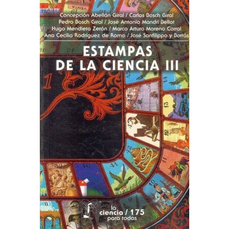 Estampas de la ciencia III