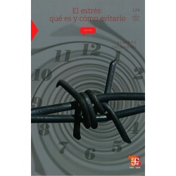 El estrés. Qué es y cómo evitarlo.