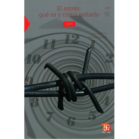 El estrés. Qué es y cómo evitarlo.