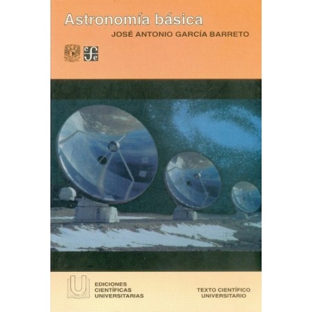 Astronomía básica