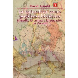 La naturaleza como problema histórico