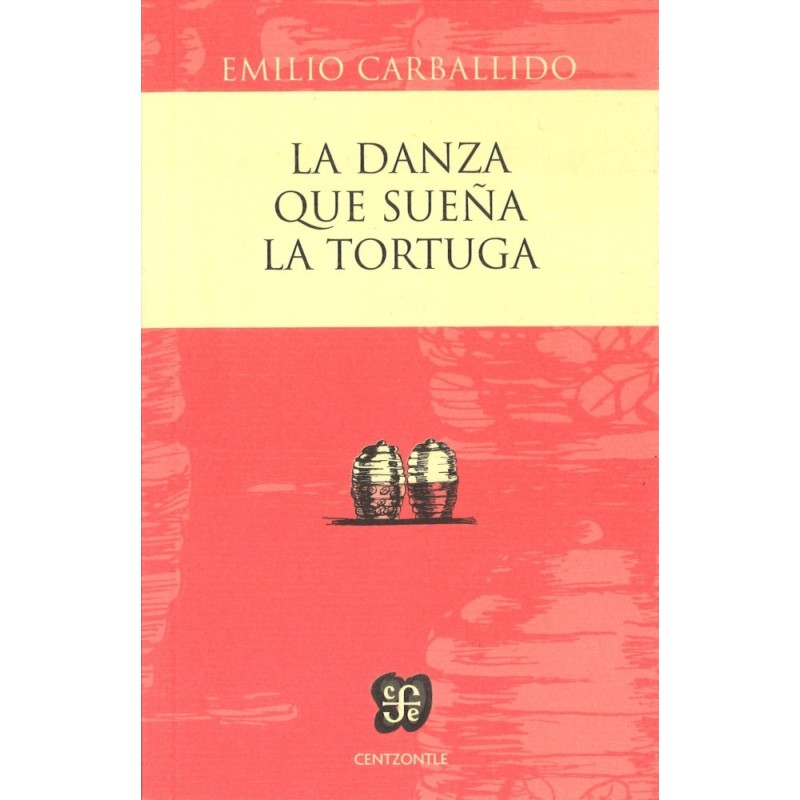 La danza que sueña la tortuga