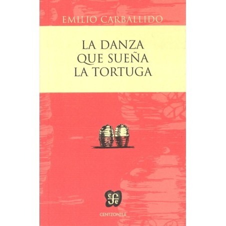 La danza que sueña la tortuga