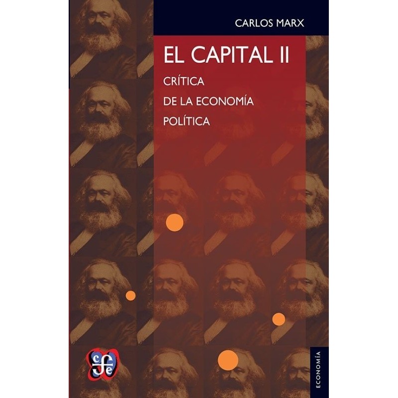 El Capital II Crítica de la economía política