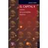 El Capital II Crítica de la economía política