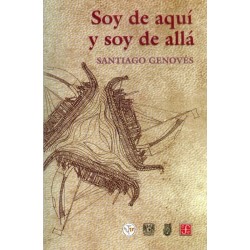 Soy de aquí y soy de allá
