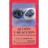 Acción y reacción: vidas y aventuras de una pareja