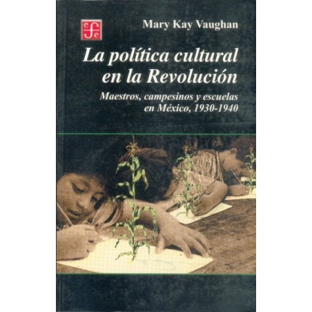 La política cultural en la Revolución