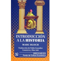 Introducción a la historia