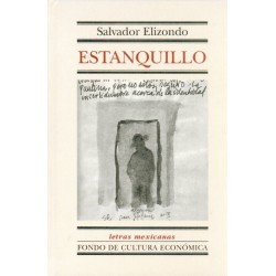 Estanquillo.