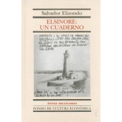 Elsinore: un cuaderno