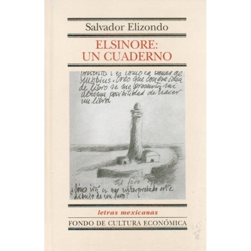 Elsinore: un cuaderno