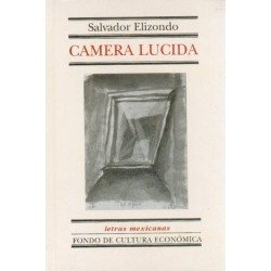 Camera lucida
