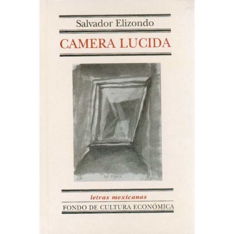 Camera lucida