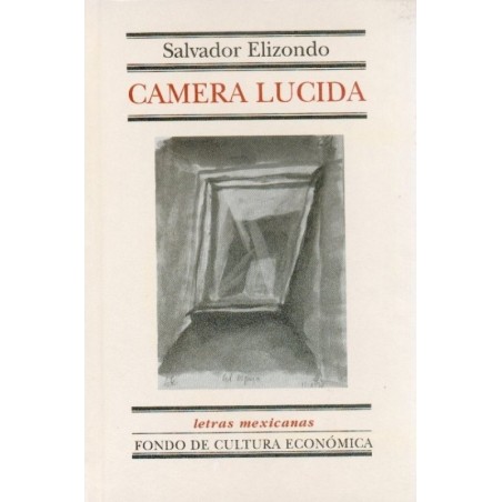 Camera lucida