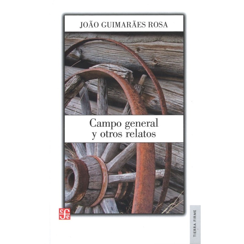 Campo general y otros relatos