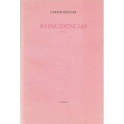 Reincidencias