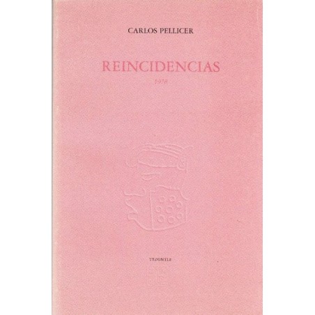 Reincidencias