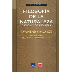 Filosofía de la naturaleza: ciencia y cosmología