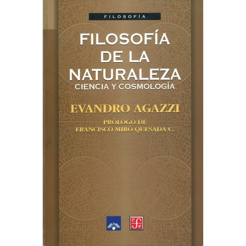 Filosofía de la naturaleza: ciencia y cosmología