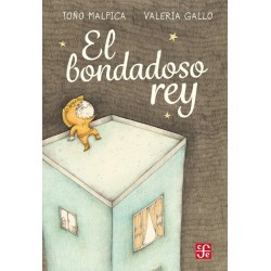 El bondadoso rey