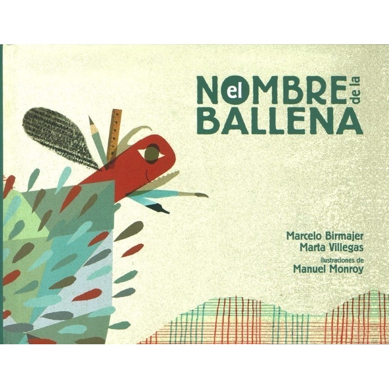 El nombre de la ballena