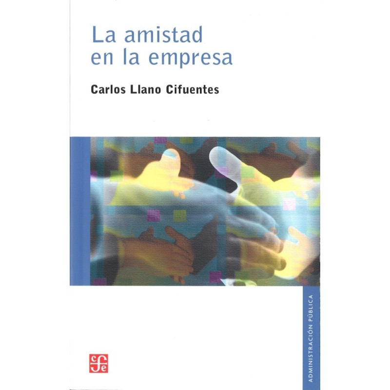 La amistad en la empresa