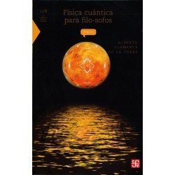 Física cuántica para filo-sofos