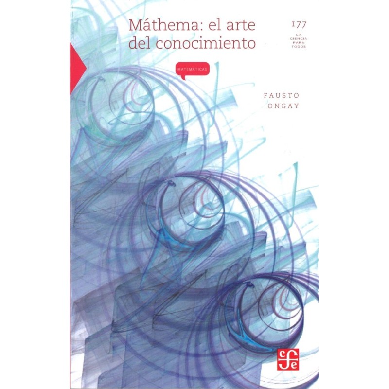 Máthema: el arte del conocimiento
