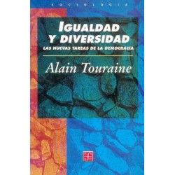 Igualdad y diversidad: las nuevas tareas de la democracia