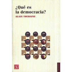 ¿Qué es la democracia?