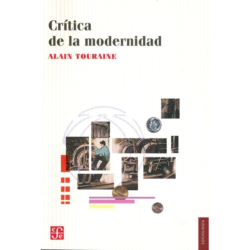 Crítica de la modernidad