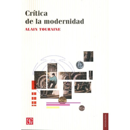 Crítica de la modernidad