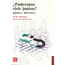 ¿Podremos vivir juntos?