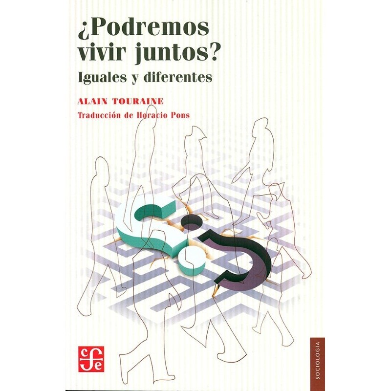 ¿Podremos vivir juntos?