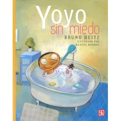 Yoyo sin miedo