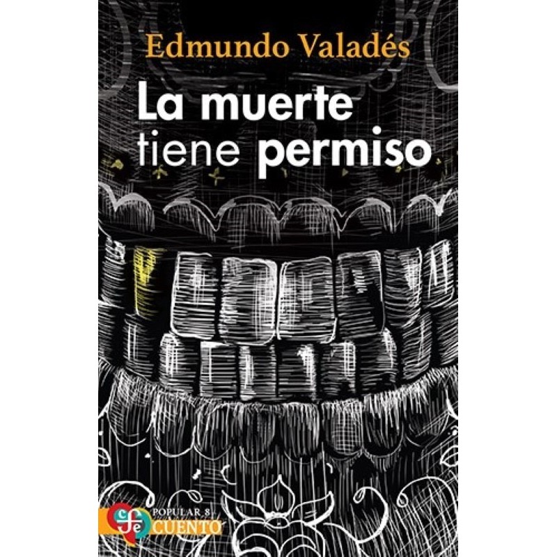 La muerte tiene permiso