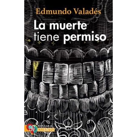 La muerte tiene permiso